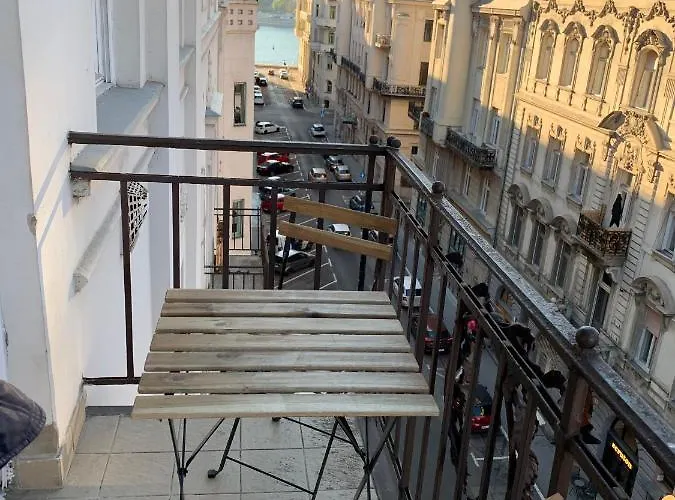 Real Zoltan Apartament