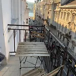 Real Zoltan Apartment