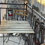 Apartament Real Zoltan Budapesta
