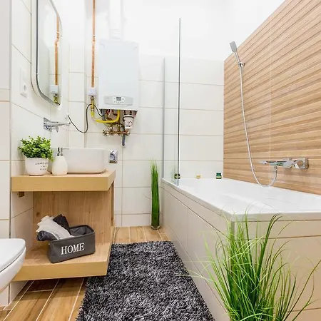 Apartamento Real Zoltán