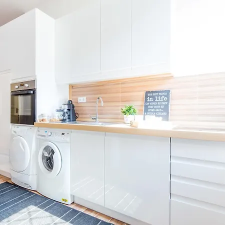 Apartamento Real Zoltán