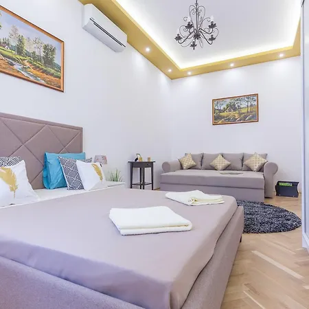 Real Zoltán Budapest