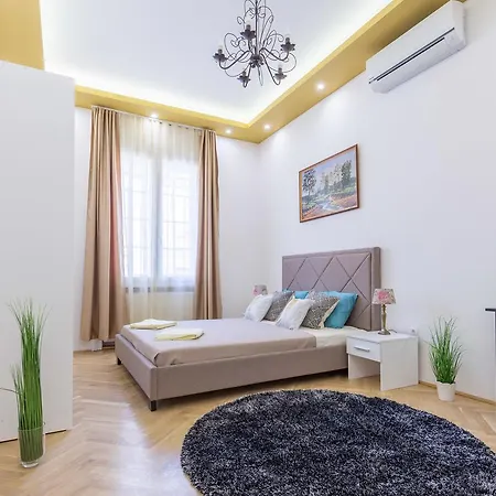 Real Zoltan * 布达佩斯