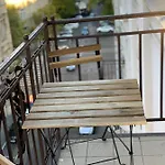 Real Zoltan Lejlighed Budapest