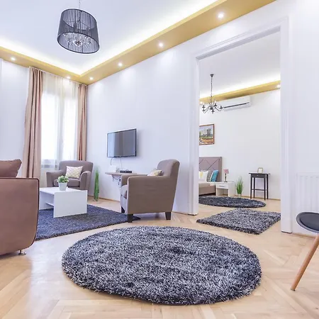 Apartament Real Zoltan